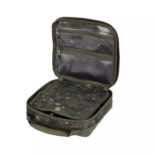 Trakker NXC Tackle Bag Camo