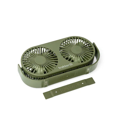 Trakker Remote Bivvy Fan Magnetic Fixing