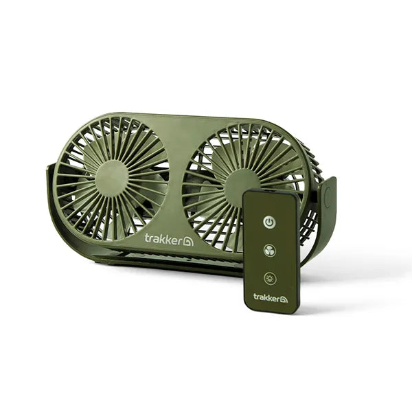 Trakker Remote Bivvy Fan