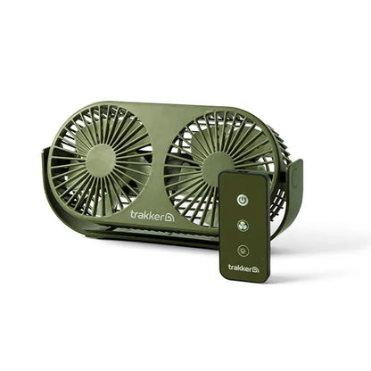 Trakker Remote Bivvy Fan