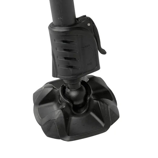 Trakker RLX 6 Leg Camo System Leg Detail