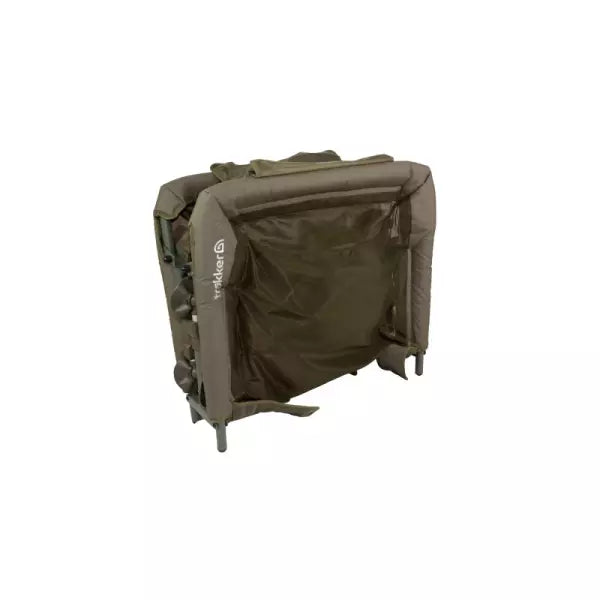 Trakker Sanctuary Standard Cradle Folded