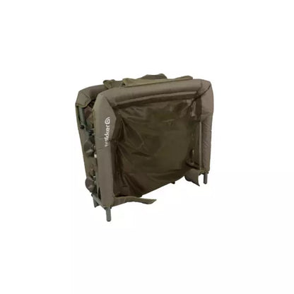 Trakker Sanctuary Standard Cradle Folded