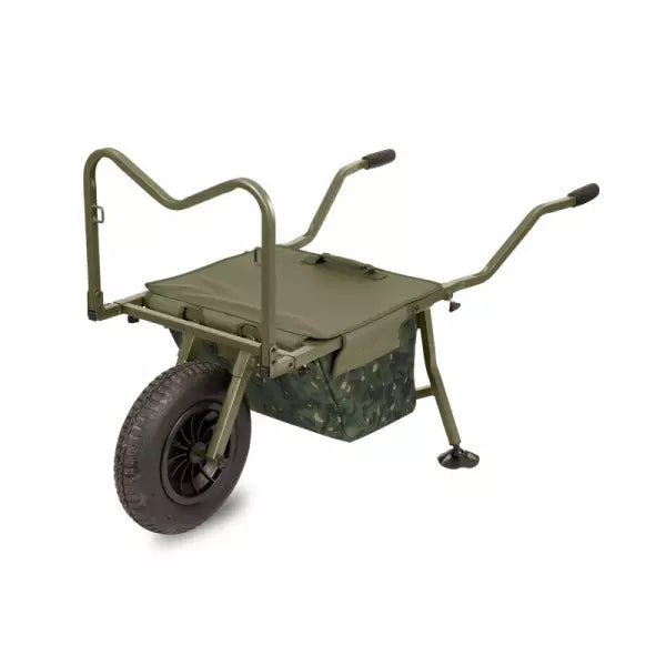 Trakker T1 Plus barrow