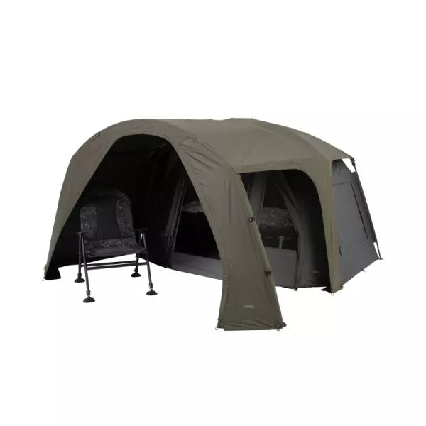 Trakker Tempest RS 100 Social Cap Front