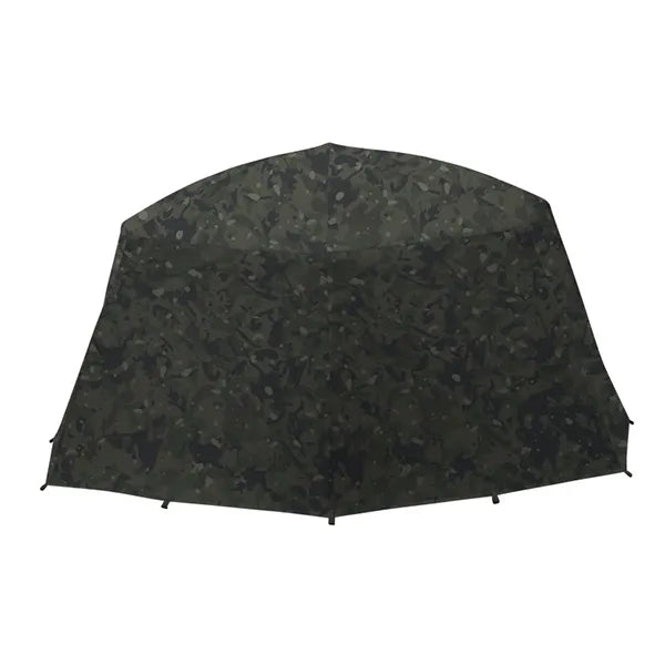 Trakker Tempest RS 150 Camo Overwrap Rear View