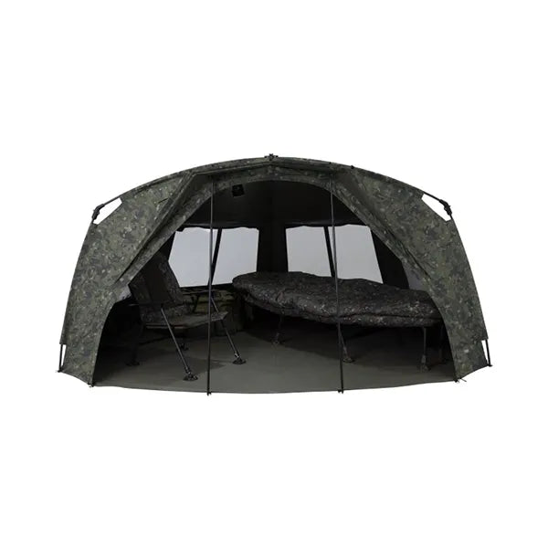 Trakker Tempest RS 150 Camo Bivvy No Infill