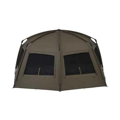 Trakker Tempest RS 150 Rear Vents Open