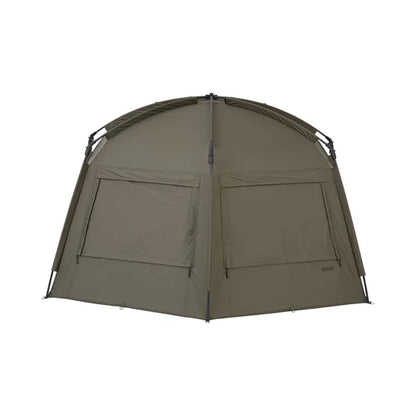 Trakker Tempest RS100 Bivvy Rear View