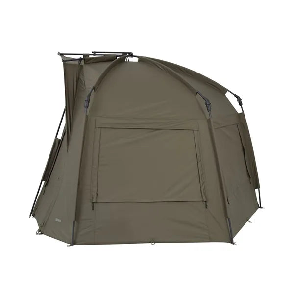 Trakker Tempest RS100 Bivvy Side View