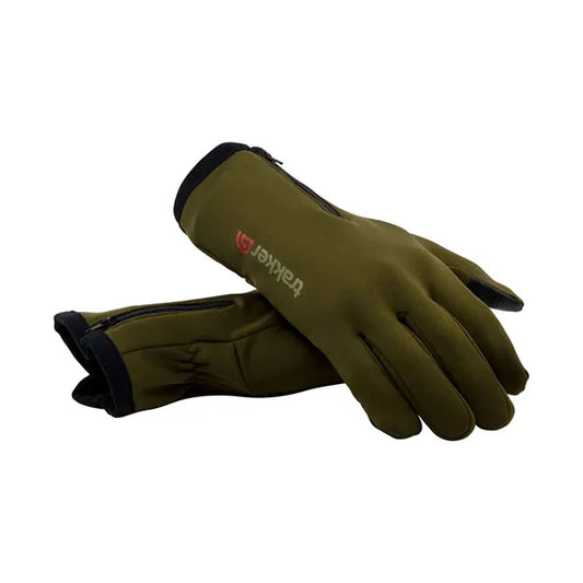 Trakker Thermal Stretch Winter Gloves