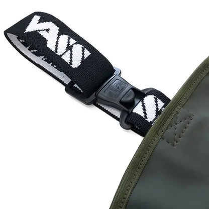 Vass Tex 650 Series Thigh Wader Strap Detail