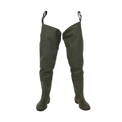 Vass Tex 650 Series Thigh Waders