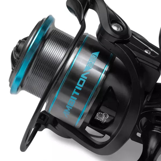 Zebco Ambition 3000 Reel