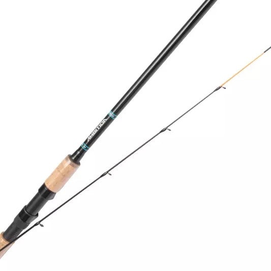 Zebco Ambition Feeder Rod 10ft