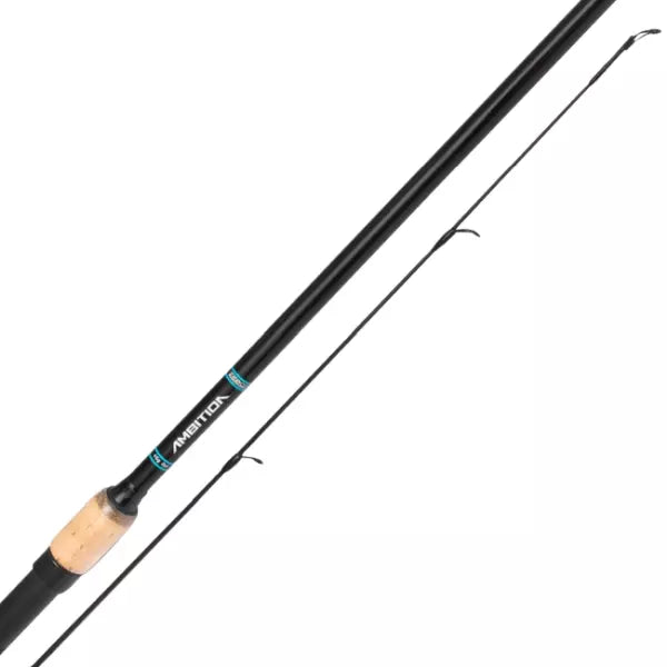 Zebco Ambition Float Rod 10ft