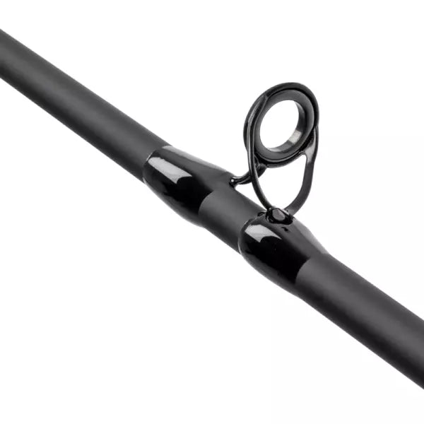Zebco Baitcasting Combo Butt Ring