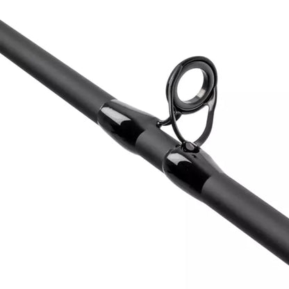 Zebco Baitcasting Combo Butt Ring