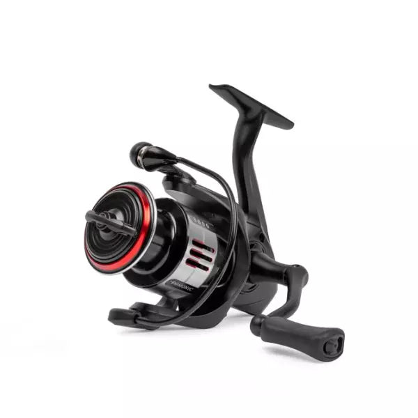 Zebco Demonic Reel FD 2500