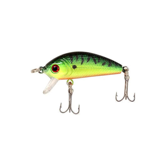 Zebco Demonic Perchfinder 5cm Firetiger