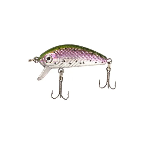 Zebco Demonic Perchfinder 5cm Rainbow