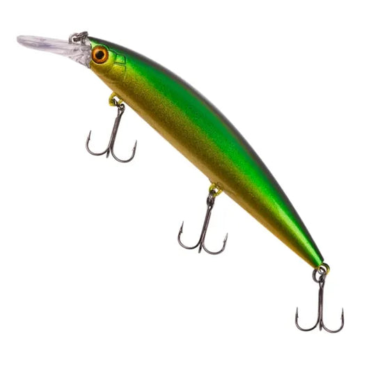 Zebco Demonic Shad 12.8cm Tench