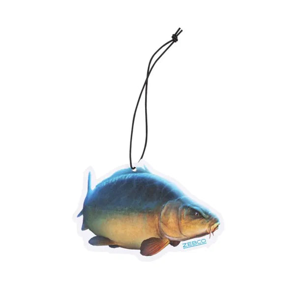 Carp Air Freshener