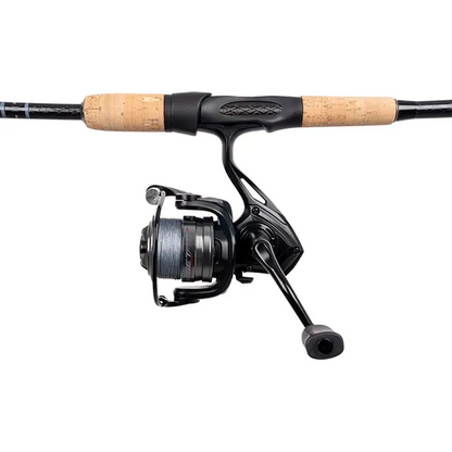 Zebco Target fish 2.2m Spin Como Reel