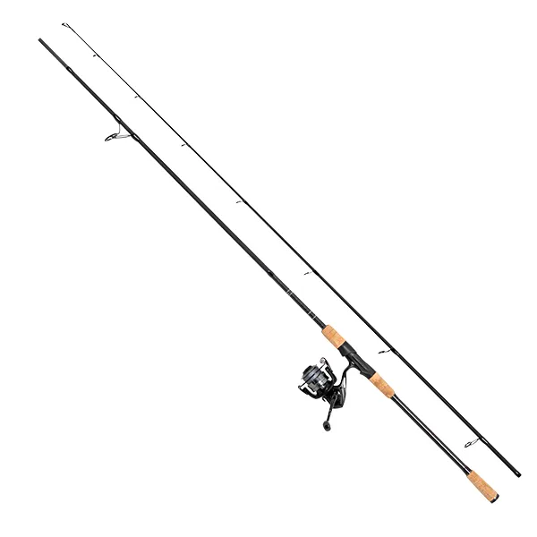 Zebco Target Spin Predator 2.7m 20-50g Combo