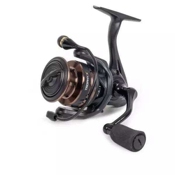 Zbco-Trophy X FD 3000 Reel