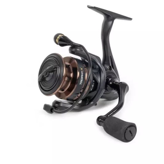 Zbco-Trophy X FD 3000 Reel