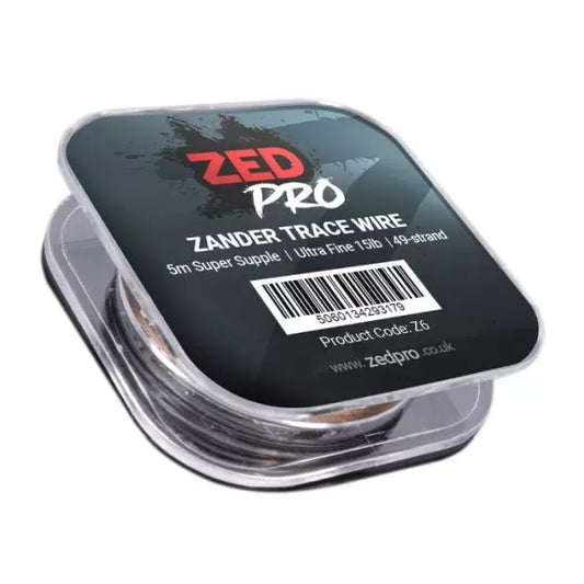 ZedPro Trace Wire Super Supple