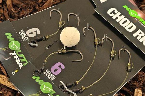 Korda Chod Rig Short