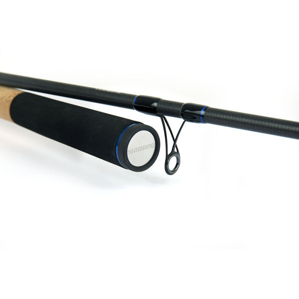 Shimano Aero X5 13ft Float Rod – St Ives Tackle