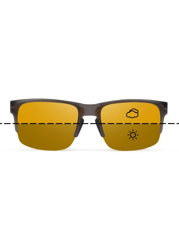 Fortis Bays Lite Polarised Fishing Sunglasses