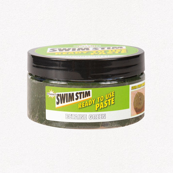 Dynamite Baits Betaine Green Paste