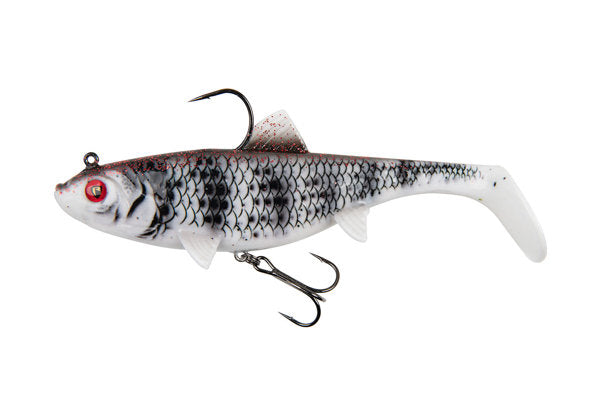 Fox Rage Ultra UV Replicant Wobble Lures