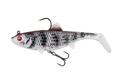 Fox Rage Ultra UV Replicant Wobble Lures