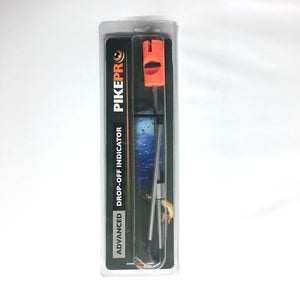 Pike Pro Drop Off Indicator Standard or Advanced