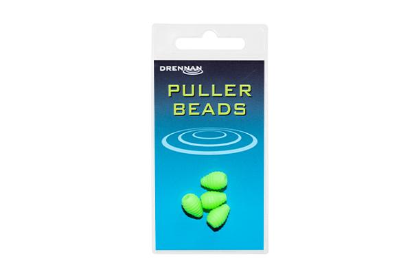 Drennan Puller Beads