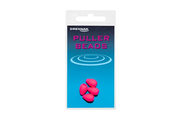 Drennan Puller Beads