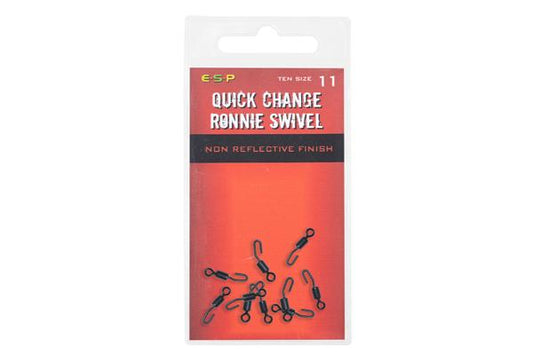 ESP Quick Change Ronnie Swivel