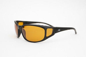 Fortis Wraps Polarising Lense Sunglasses