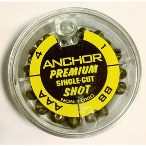Anchor Premium Single Cut Fishing Shot 4 Dispenser