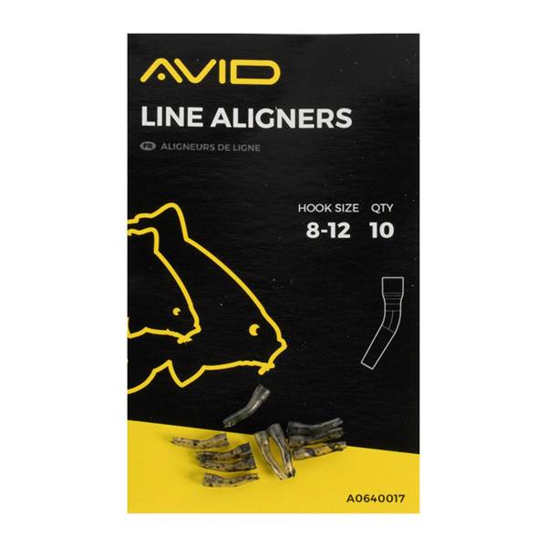 Avid Carp Line Aligners