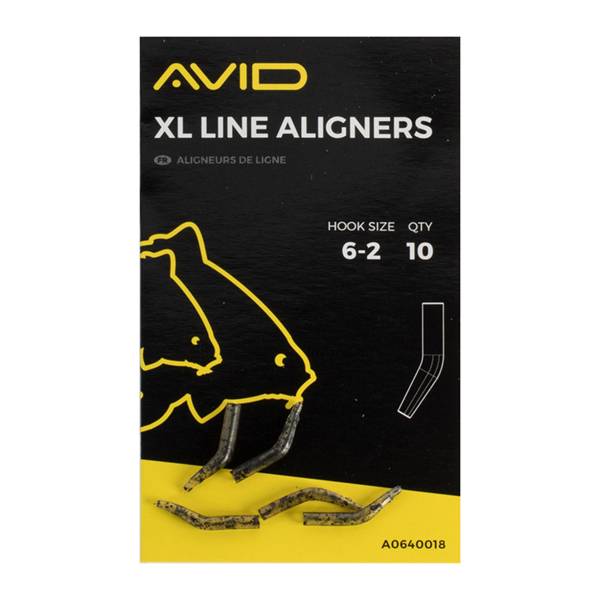 Avid Carp Line Aligners XL