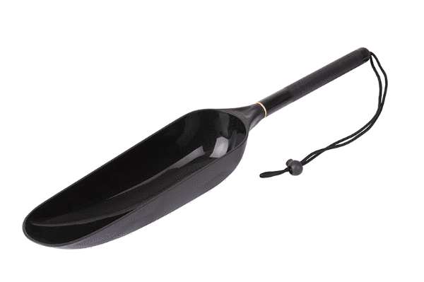 Fox Baiting Spoon &amp; Handle