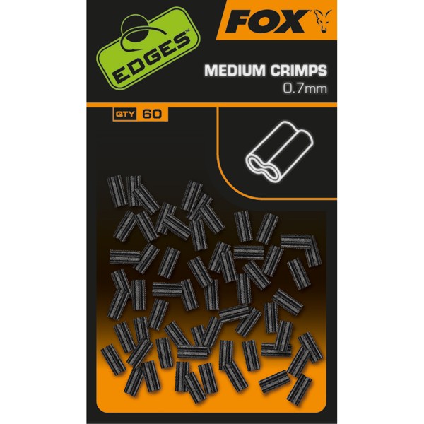 fox edges rig crimps