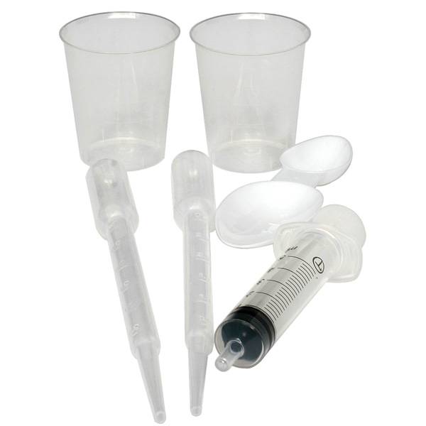 Carp Company Flavour Dispensing Kit