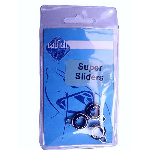 Catfish Pro Super Slider Run Ring